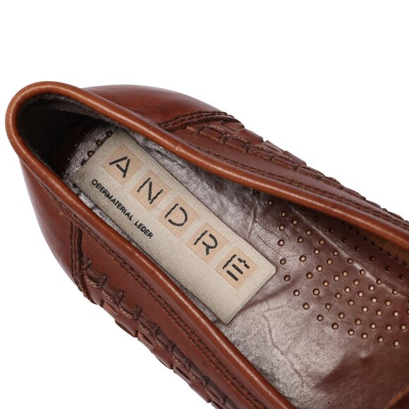 Sundazed (West Germany) 70s, Cap-Toe Blucher, Saddle Stitching, Folkcraft main image 3